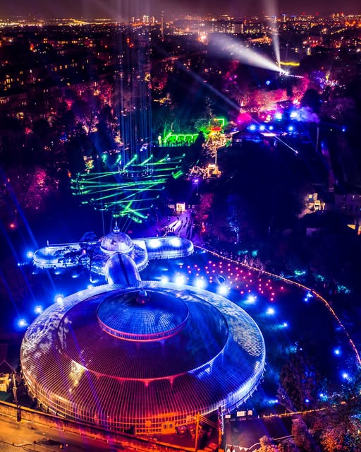 GlasGLOW 2026 powraca do Glasgow. Wszystko, co musisz wiedzieć o tegorocznym wydarzeniu