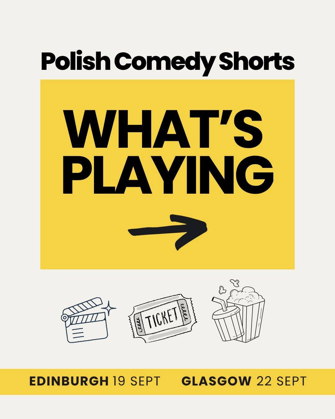 Borscht Film Polish Cinema Season 2026/27